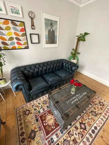 Double Apartment