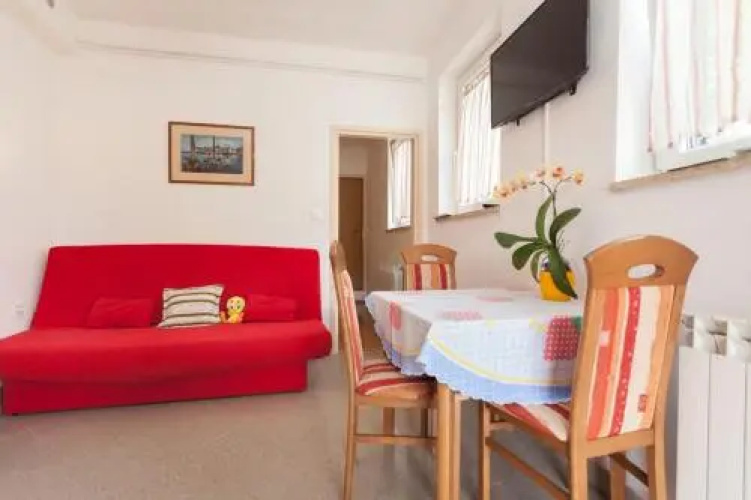 Apartment Darko