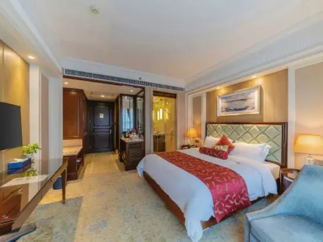 Noble Hotel