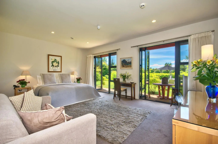 Lime Tree Lodge