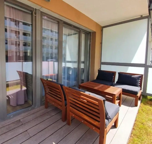 Standard Apartment