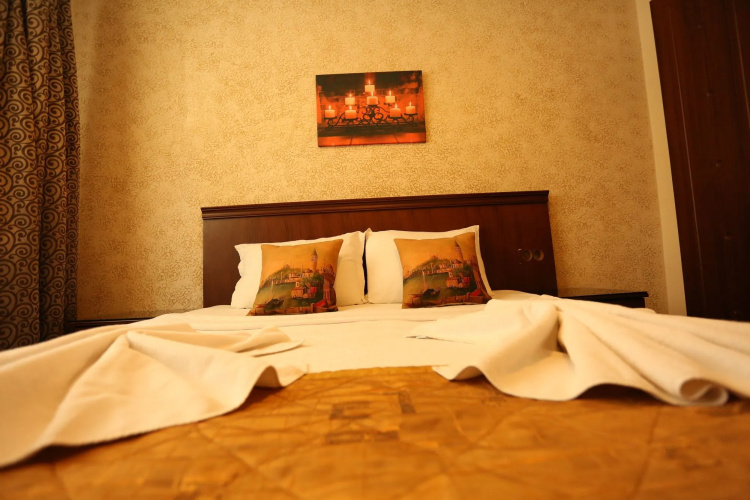 Halena Apart Hotel