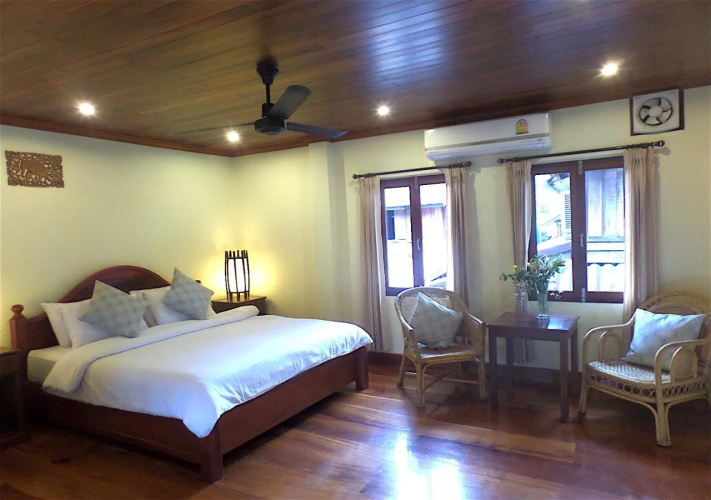 Peninsula Villas