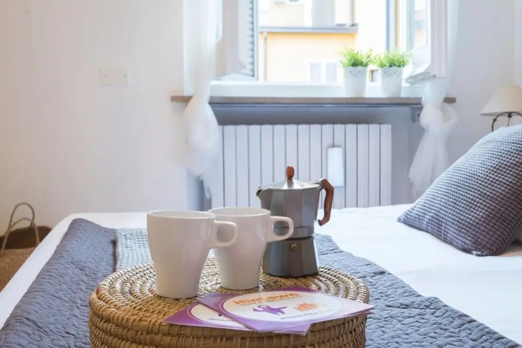 Altido Monumentale Apartment