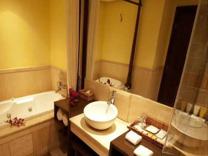 Zhi Resort
