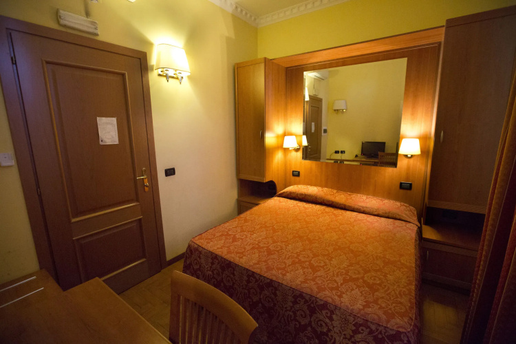 Hotel Lella