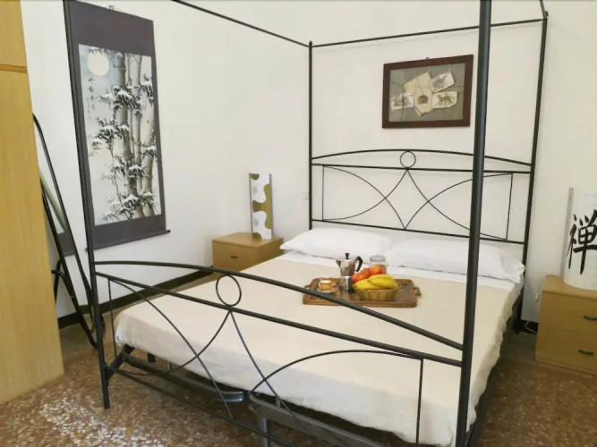 Casa Della Zia