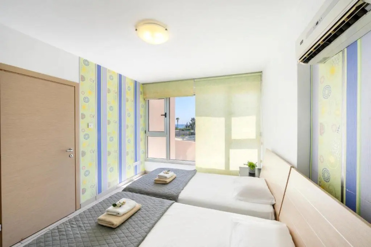 Fig Tree bay Apartment 103