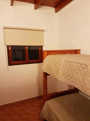 Accueillant Hostel Salta