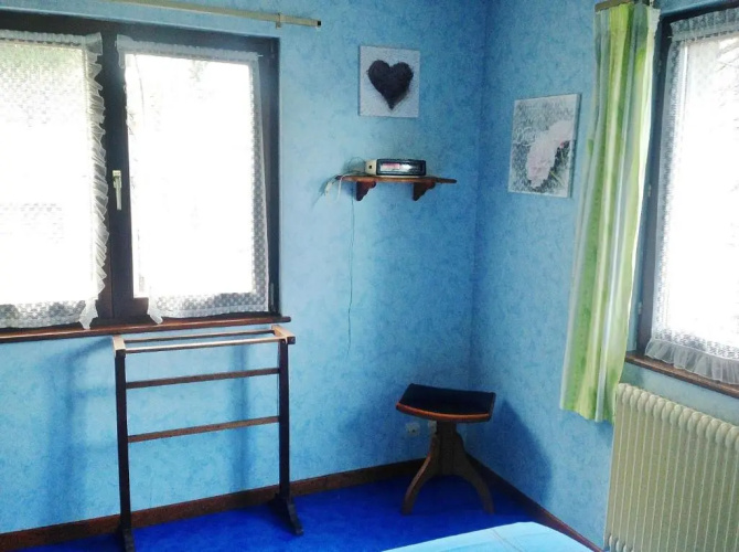 Chambres d'hôtes chez Martine