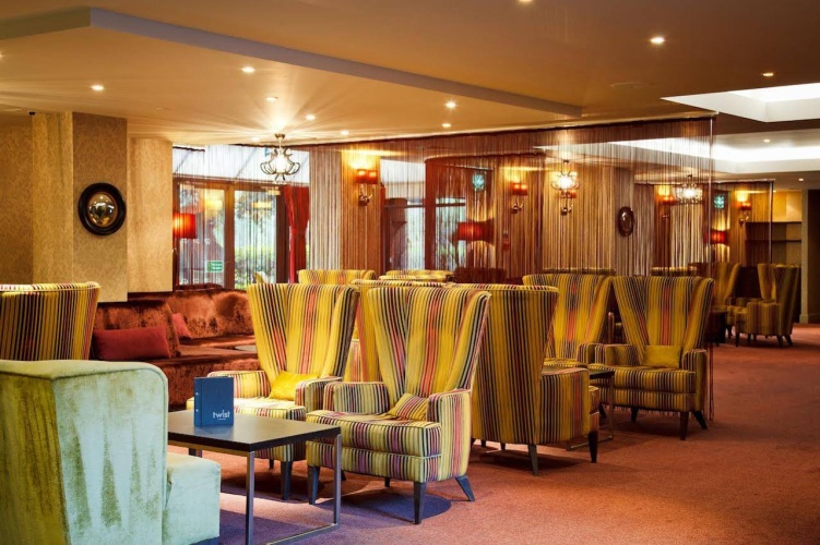 The Graduate By Hilton Cambridge Hotel photo 17
