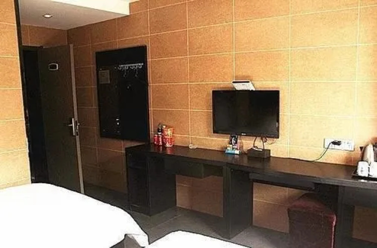 Jianghao Star Hotel