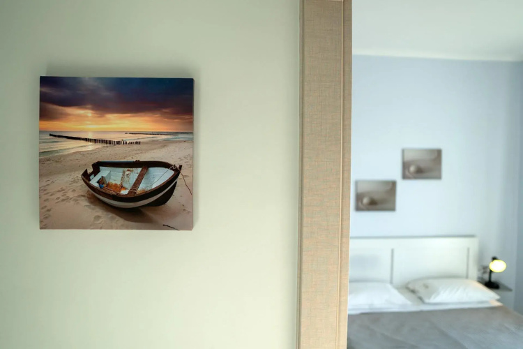 Alexis Zorba Villas Chania