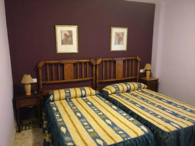 Casa Cabriel