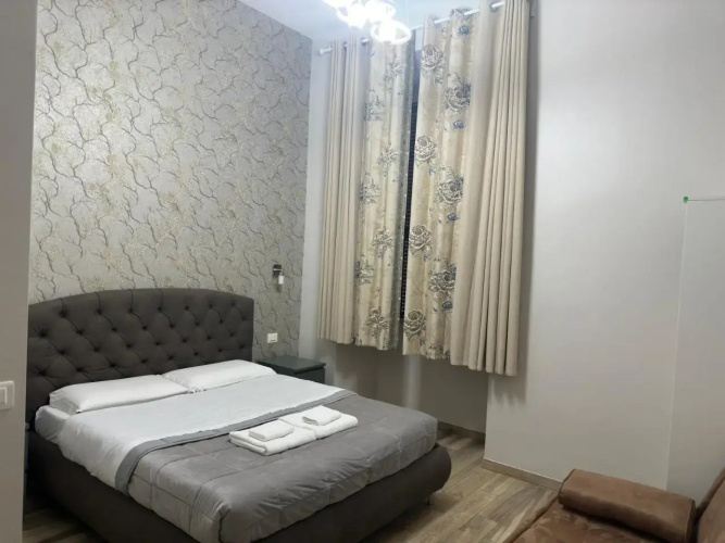 Eden Guest House Hostel