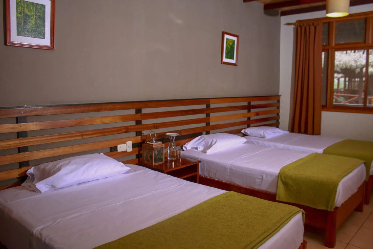 Hotelafbeelding
