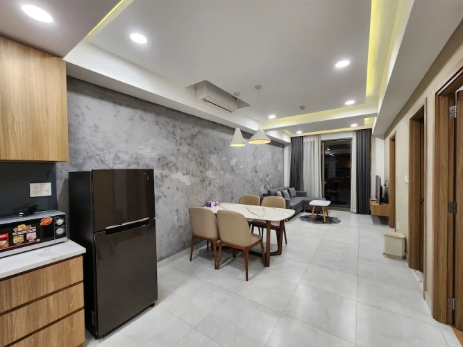 Premier Apartment