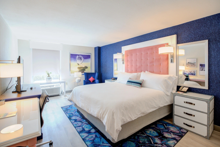 Hotel Indigo Mount Pleasant by IHG