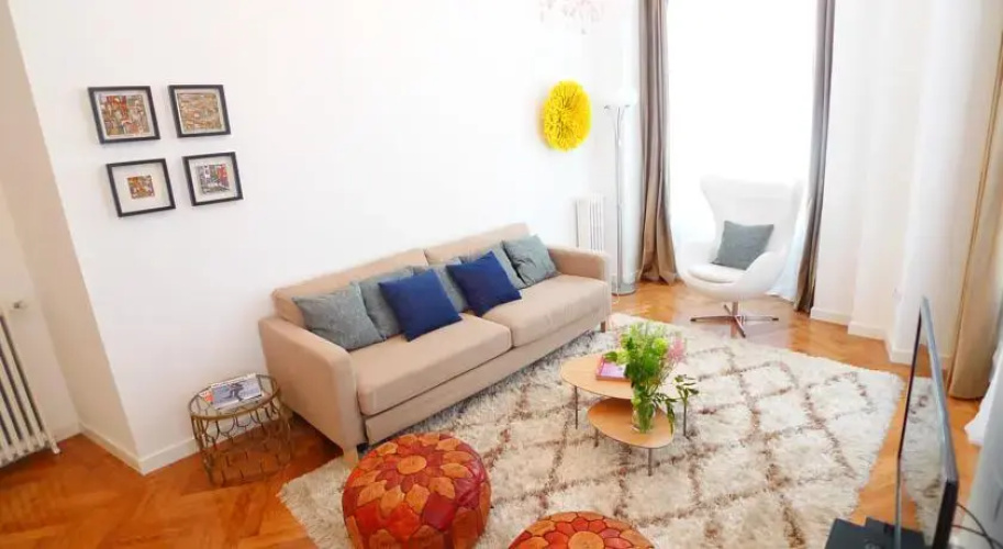 Chic Rentals La Latina - Cava Alta