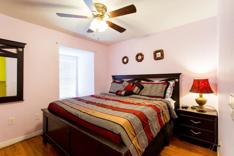 Comfort Villa