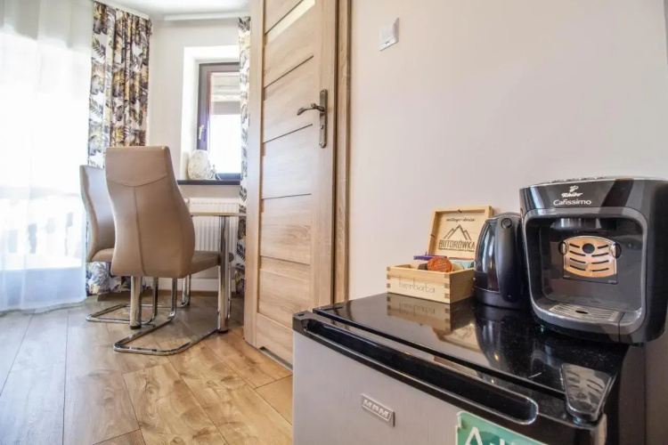 Apartamenty Widokowe - Butorówka