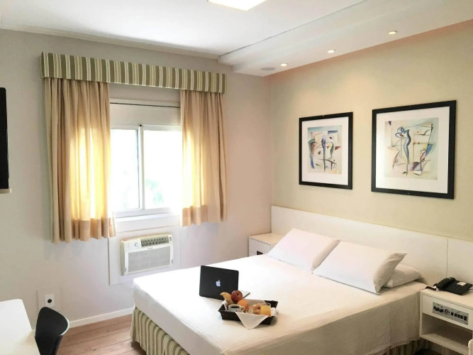 Cosmos Hotel