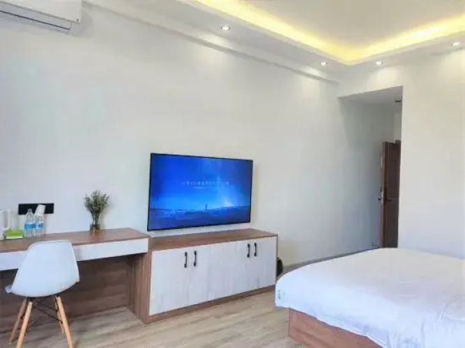 Pu'ermuji Homestay