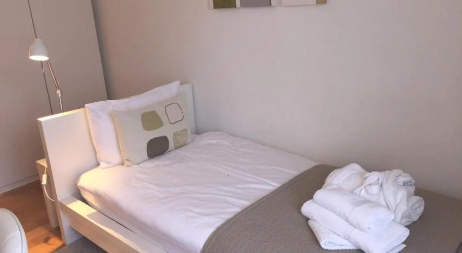Villa am Park - Guesthouse