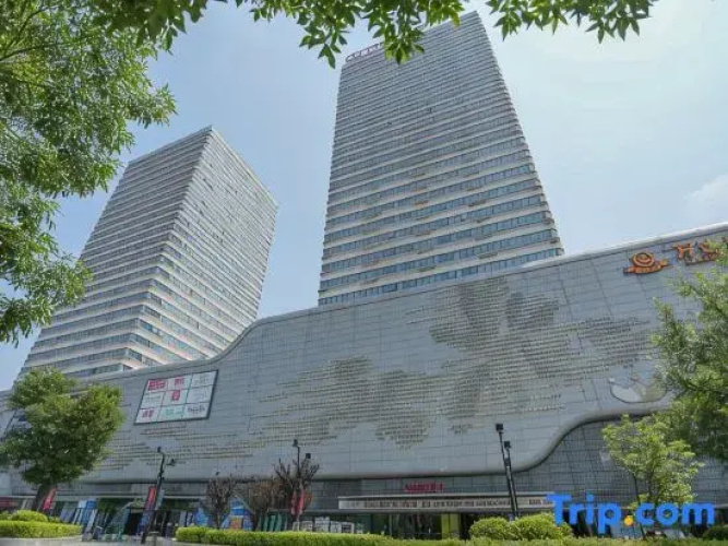 Junshi Chunfeng Hotel (Dongying Wanda Plaza Store) - Dongying