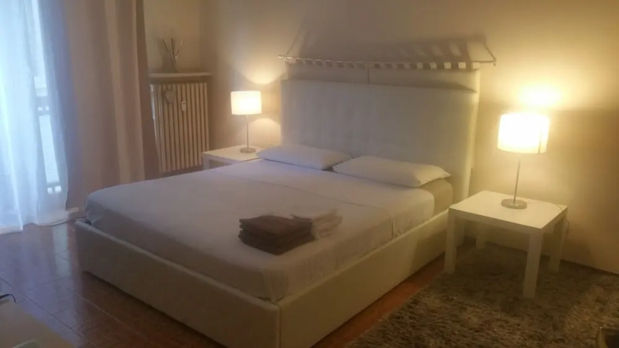 Casa Moretti