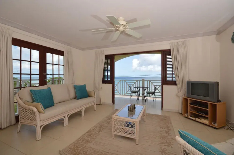 White Sands G6