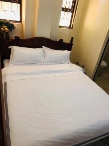 Stay.Plus West Heights Studio Apartment
