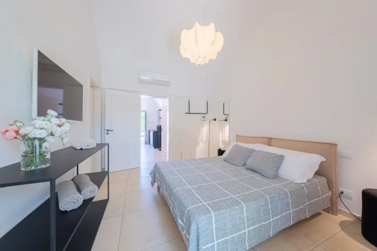 Patì Design Apartments