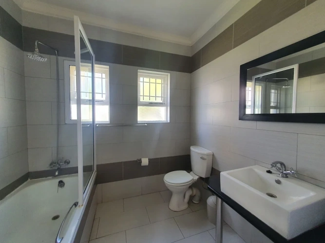 Deluxe Double room with garden view