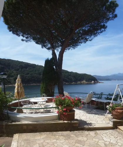 Villa Lia