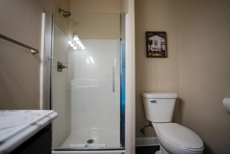 1 Bedroom Lake View Villa- 608