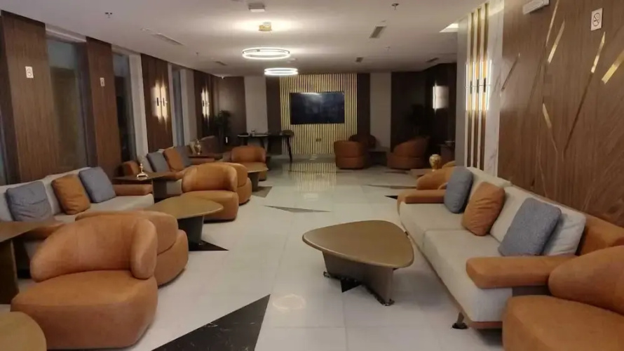 New Level Hotel – فندق نيوليفيل