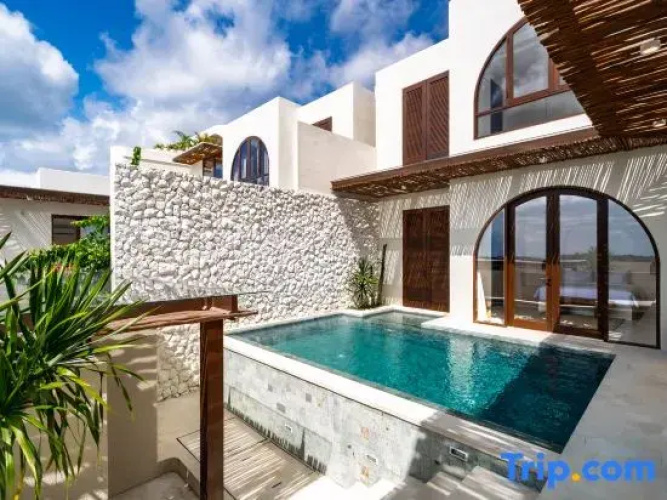 Villa Oceanus by BaliSuperHost