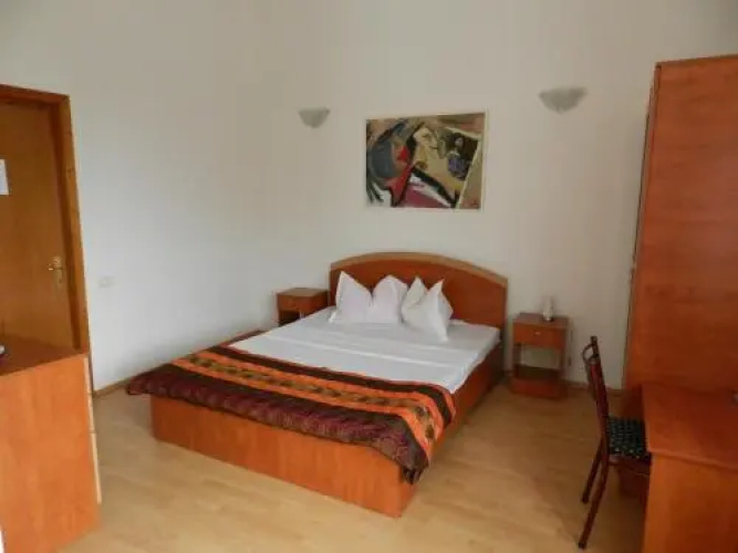 Vila Black Sea