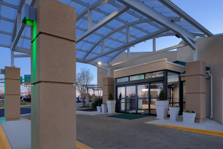 Holiday Inn Washington College Park photo 26