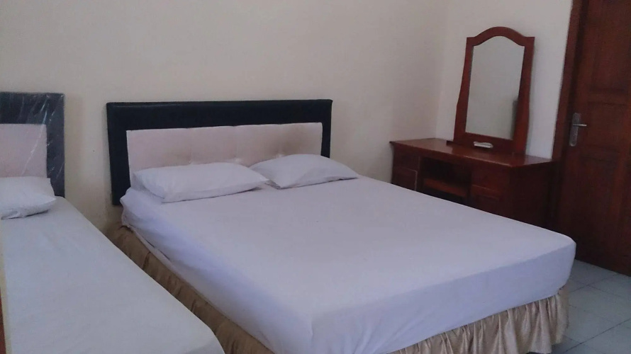 Pondok 828 Guest House