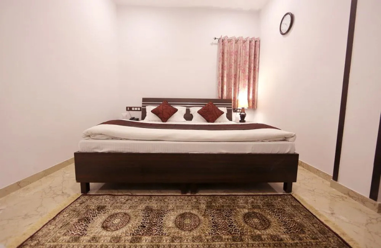 Hotel Aiwan-e-Shahi