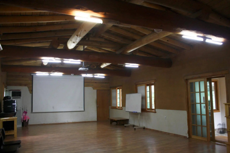Seunggok E-CO Experience Village