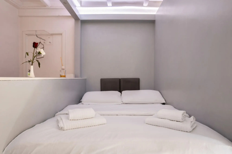 iRooms Rome Spanish Steps