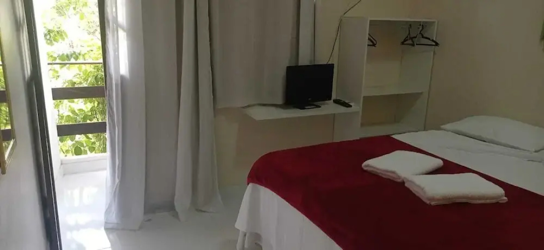 Suítes Viver Bahia