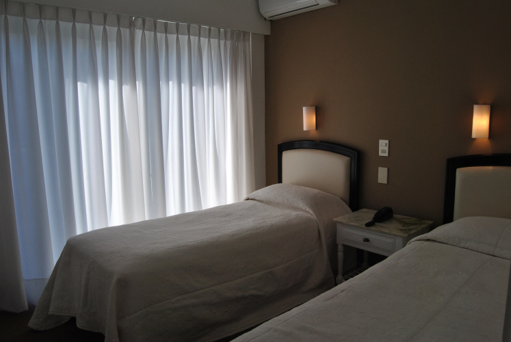 Hotel Castilla