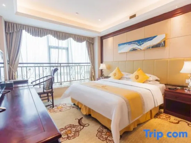 2 Bedrooms Executive Suite