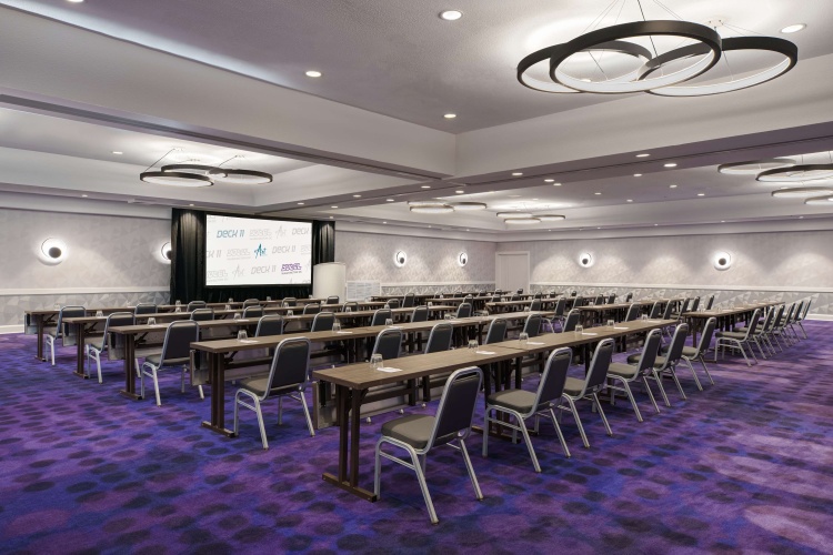 YOTEL Washington DC photo 26