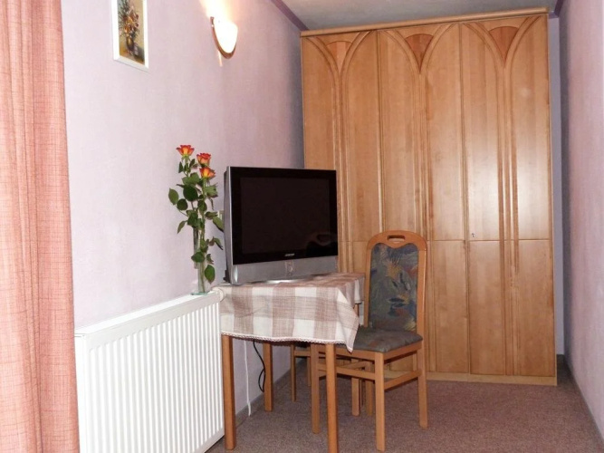 Haus Irmgard