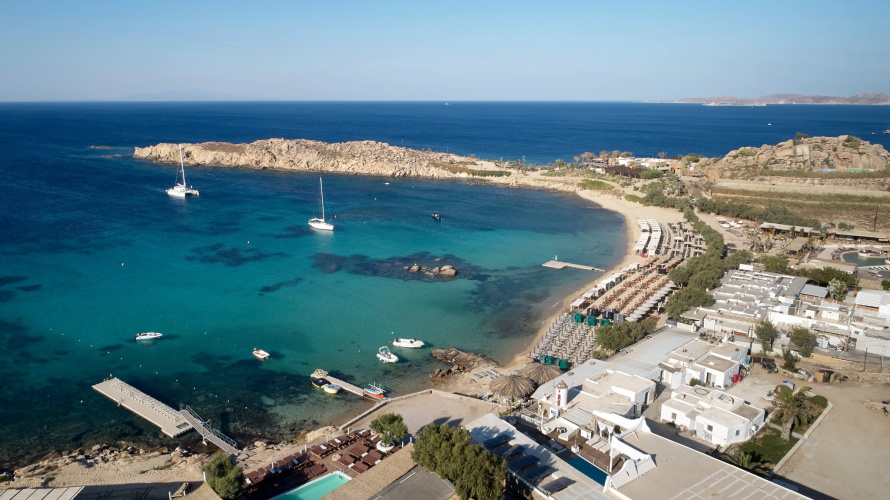 Kallisti Villas